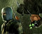 Remake Splinter Cell HD potvrdený